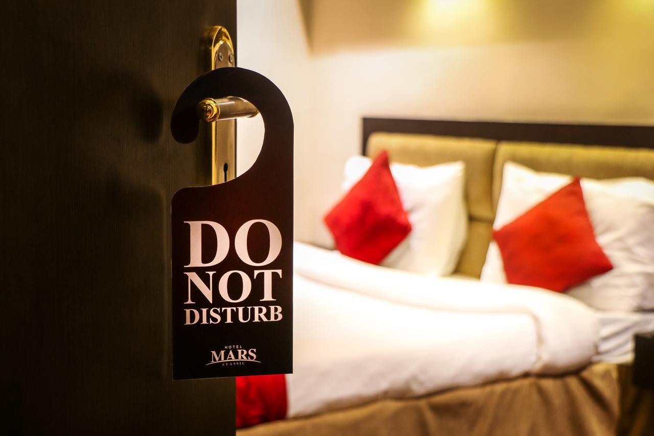 Hotel Mars Classic Chennai Esterno foto