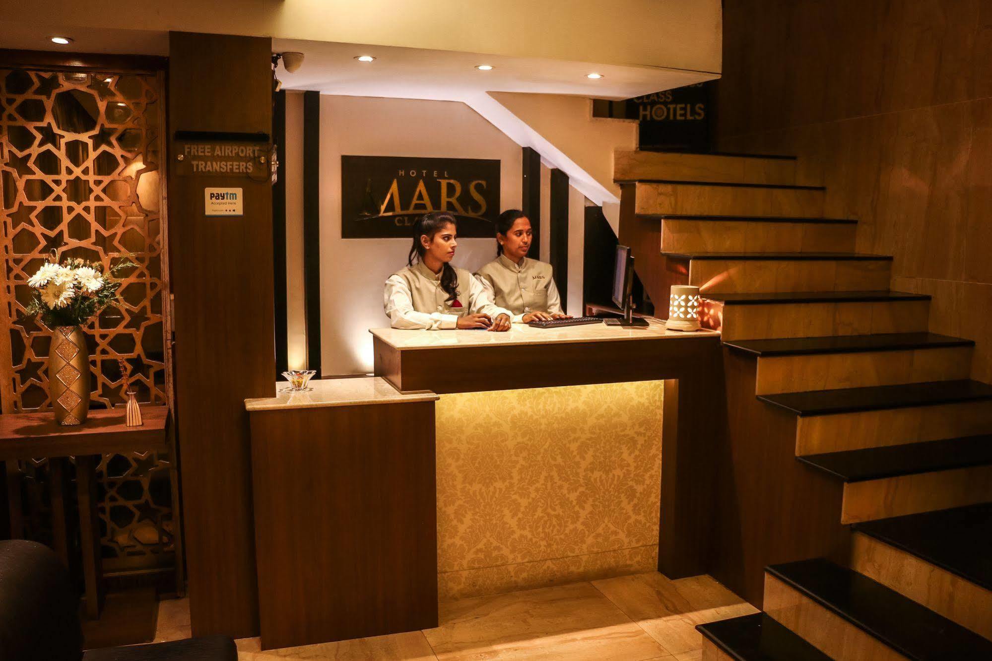 Hotel Mars Classic Chennai Esterno foto